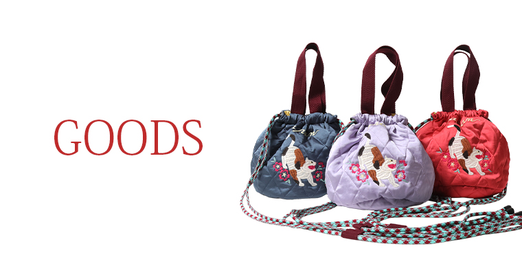 26SS HOUSTON WOMAN 小物